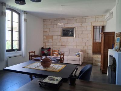 Acheter Maison Domazan Gard