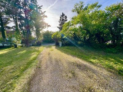 Annonce Vente Terrain Saint-priest 69