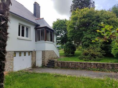 For sale Rosporden 7 rooms 130 m2 Finistere (29140) photo 0