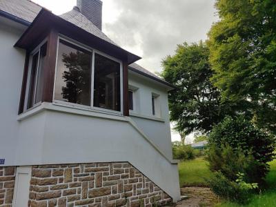 For sale Rosporden 7 rooms 130 m2 Finistere (29140) photo 1