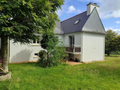 For sale Rosporden 7 rooms 130 m2 Finistere (29140) photo 2
