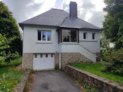 For sale Rosporden 7 rooms 130 m2 Finistere (29140) photo 3