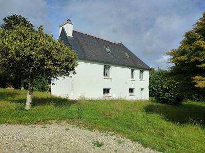 For sale Rosporden 7 rooms 130 m2 Finistere (29140) photo 4