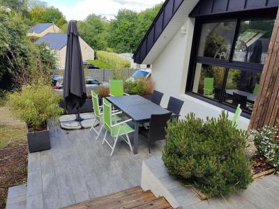 For sale Rosporden 7 rooms 120 m2 Finistere (29140) photo 1