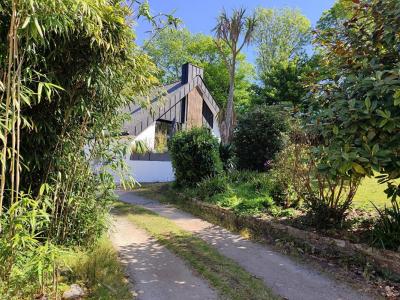 For sale Rosporden 7 rooms 120 m2 Finistere (29140) photo 2