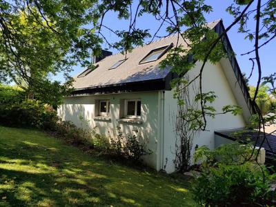 For sale Rosporden 7 rooms 120 m2 Finistere (29140) photo 3