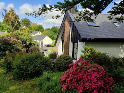 For sale Rosporden 7 rooms 120 m2 Finistere (29140) photo 4
