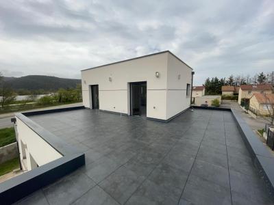 Acheter Maison Roche-de-glun 260000 euros