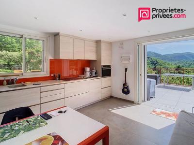 Annonce Vente Appartement Aumessas 30