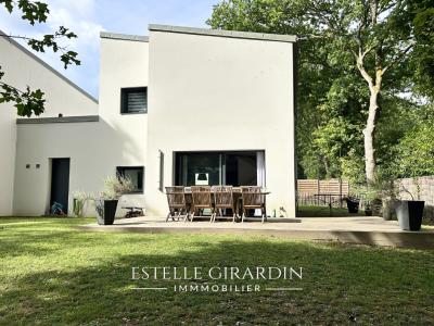 For sale Carquefou 4 rooms 95 m2 Loire atlantique (44470) photo 0