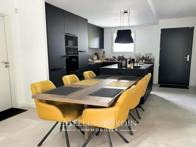 Annonce Vente 4 pi�ces Maison Carquefou 44