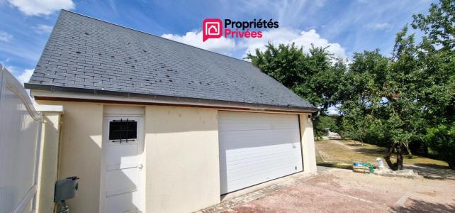 Annonce Vente 3 pi�ces Maison Selles-sur-cher 41