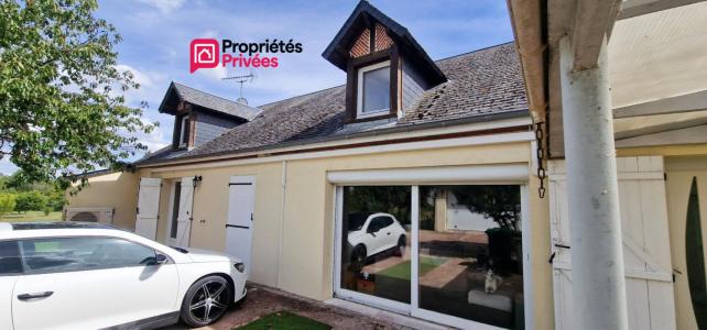 Acheter Maison 87 m2 Selles-sur-cher
