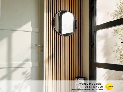 Acheter Maison 157 m2 Tour-du-parc