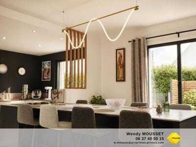 Acheter Maison Tour-du-parc 777000 euros