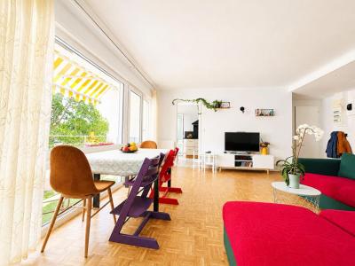 For sale Nantes 4 rooms 76 m2 Loire atlantique (44300) photo 0