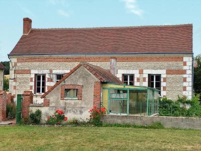 For sale Chambon 4 rooms 85 m2 Indre et loire (37290) photo 0