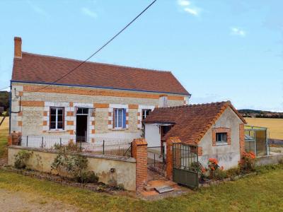 Annonce Vente 4 pi�ces Maison Chambon 37