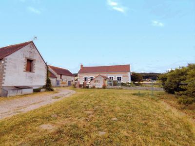 Acheter Maison Chambon Indre et loire