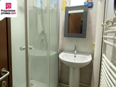 For sale Nonancourt 1 room 30 m2 Eure (27320) photo 4