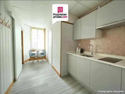 For sale Nonancourt 1 room 30 m2 Eure (27320) photo 3