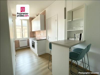 For sale Nonancourt 1 room 28 m2 Eure (27320) photo 1