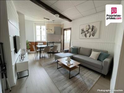 For sale Nonancourt 1 room 22 m2 Eure (27320) photo 1