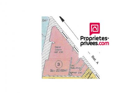 For sale Nonancourt 1 room 22 m2 Eure (27320) photo 2