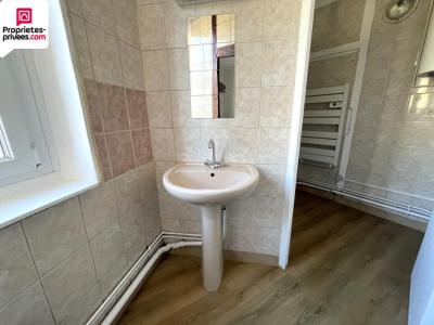 For sale Nonancourt 1 room 22 m2 Eure (27320) photo 3