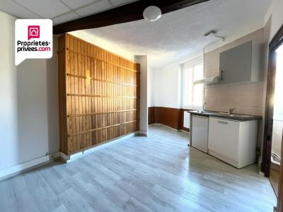 For sale Nonancourt 1 room 22 m2 Eure (27320) photo 4