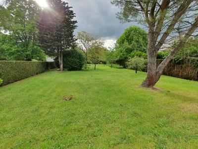 Annonce Vente Terrain Saint-maur 36