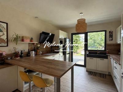 Acheter Maison Parigne-l'eveque Sarthe
