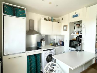 Acheter Appartement 38 m2 Bordeaux