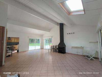 For sale Castets 7 rooms 283 m2 Landes (40260) photo 4