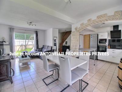 For sale Firminy 5 rooms 92 m2 Loire (42700) photo 2