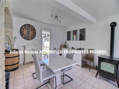 For sale Firminy 5 rooms 92 m2 Loire (42700) photo 3