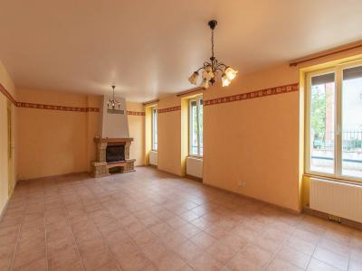 Louer Maison 86 m2 Vierzon