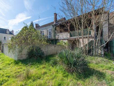 For sale Vierzon 9 rooms 240 m2 Cher (18100) photo 1