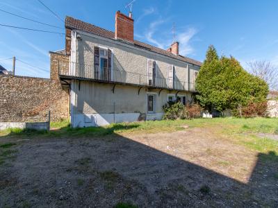 For sale Vierzon 9 rooms 240 m2 Cher (18100) photo 2