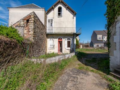 For sale Vierzon 9 rooms 240 m2 Cher (18100) photo 3