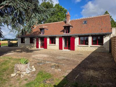 Annonce Vente 5 pi�ces Maison Loches 37