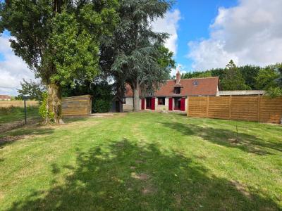 Acheter Maison 138 m2 Loches