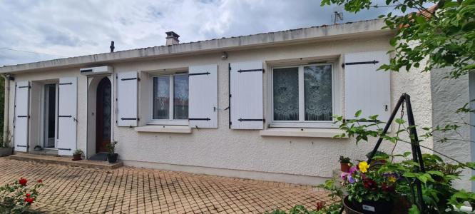 For sale Gorges 4 rooms 84 m2 Loire atlantique (44190) photo 3