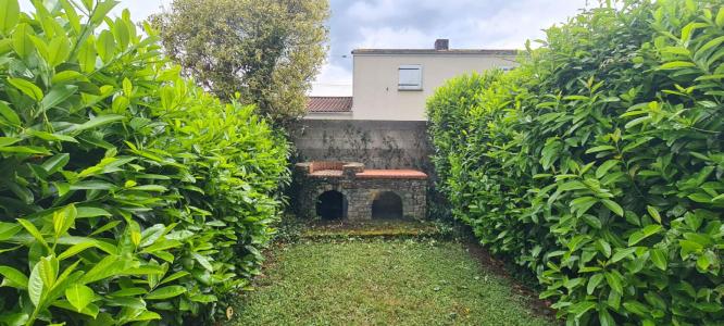 For sale Gorges 4 rooms 84 m2 Loire atlantique (44190) photo 4