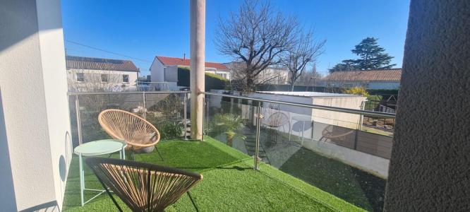 For sale Mouzillon 6 rooms 138 m2 Loire atlantique (44330) photo 2