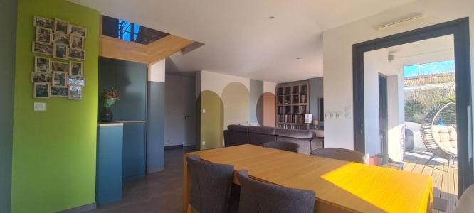 For sale Mouzillon 6 rooms 138 m2 Loire atlantique (44330) photo 4