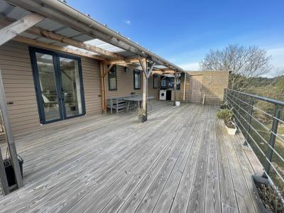 For sale Rocbaron 4 rooms 43 m2 Var (83136) photo 0