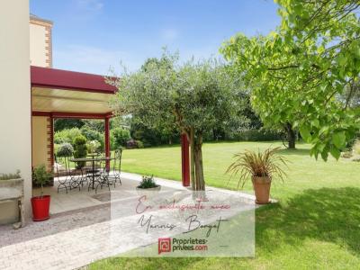 Annonce Vente 9 pi�ces Maison Chauche 85