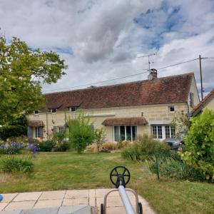 For sale Couture-sur-loir 7 rooms 195 m2 Loir et cher (41800) photo 0