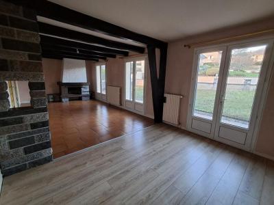 Acheter Maison 132 m2 Vesoul